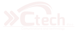 CTECH d.o.o Edukacije